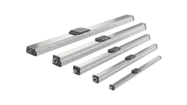 Small Modules SMS available for five different sizes.